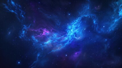 Cosmic Nebula
