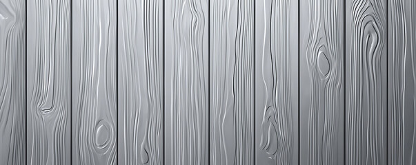 Close-up seamless vertical texture of gray plastic material