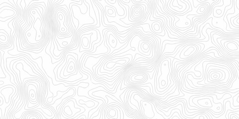 Vector abstract wave curve topo grid map with Geographic mountain relief. Abstract lines background. Contour maps. Topo contour map design. Lines Topographic contour lines map seamless pattern.