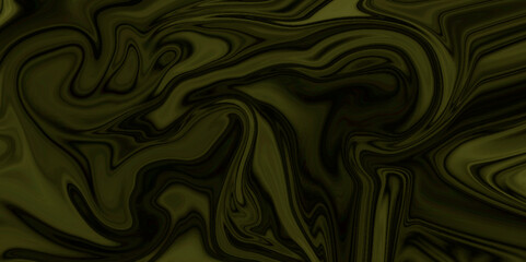 Fototapeta premium abstract black and wood color liquid stone ceramic marble wall and flooring tiles background with smoke texture.
