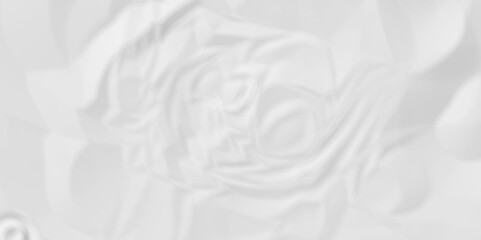 White crumpled paper background texture pattern overlay. wrinkled high resolution arts craft and Seamless white crumpled paper.	
