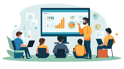 Knowledge is the Best Valentine: A Classroom Full of Love for Learning 