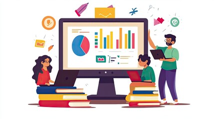 Knowledge is the Best Valentine: A Classroom Full of Love for Learning 