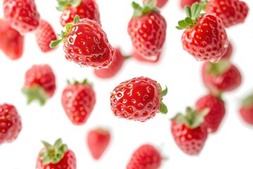 Berry backgrounds strawberry dessert.