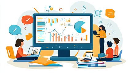 Knowledge is the Best Valentine: A Classroom Full of Love for Learning 