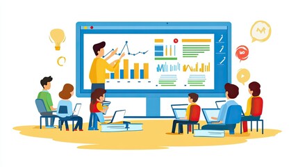 Knowledge is the Best Valentine: A Classroom Full of Love for Learning 