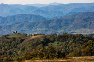 Traveling Through the Seasons,Mountainous Adventure