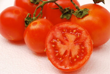 tomate