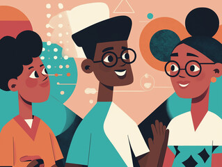 Students Enjoying After School Programs and Clubs