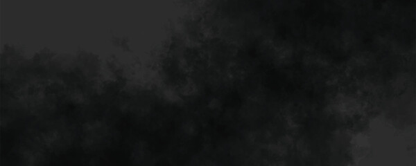 A Boundless Veil of Murky Darkness Stretching Into the Eternal Night and Wrapping the World in Mystery
