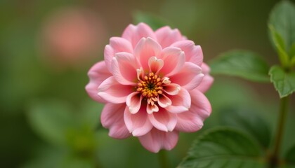  Blooming beauty in natures palette