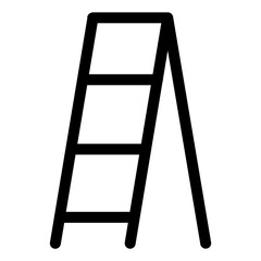 construction line icon