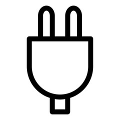 Obraz premium construction line icon