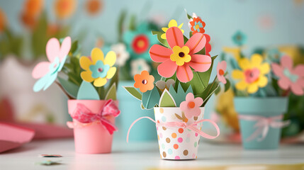 papercraft