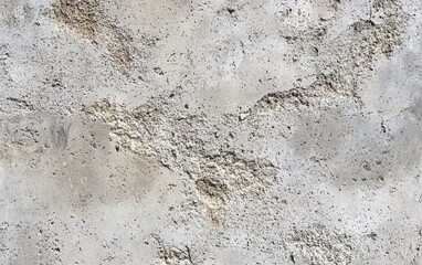 Fototapeta premium Concrete Texture: Rough, industrial gray concrete with weathered and uneven surface details for a raw, urban style. 