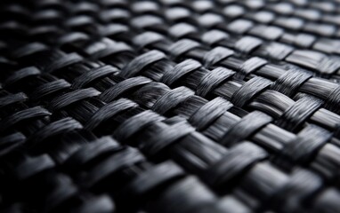 Carbon Fiber Texture: Sleek, dark carbon fiber with a modern, high-tech weave pattern for a futuristic look.