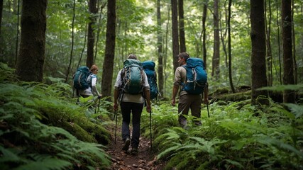 Obraz premium Estilo de Vida Saudável e Bem-Estar