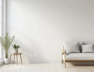 Room Mockup 