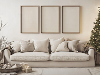 Room Mockup 