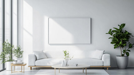 Room Mockup 
