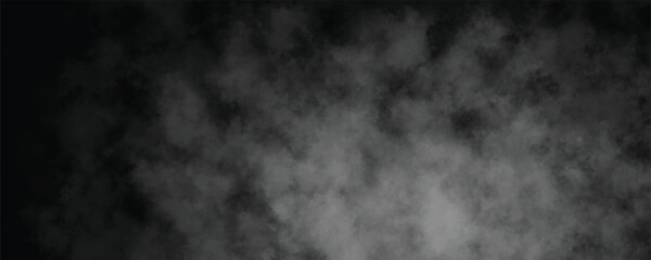 A peaceful and subdued scene of vapor diffusing softly into a moody atmosphere

