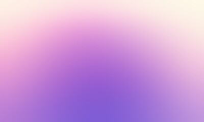 Fototapeta premium Shades of lavender color soft background. Light violet blue pink ombre.
