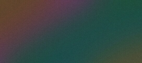 Deep yellow blue pink orange grainy gradient backdrop noise abstract texture background for banner header web design poster