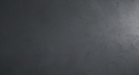 Textured charcoal grey wall background deep grey surface with rough uneven texture