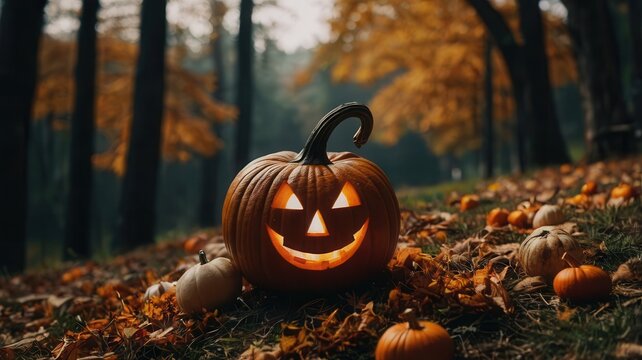 halloween, pumpkin, autumn, orange, holiday, lantern, face, october, scary, fall, decoration, vegetable, jack, carved, evil, horror, jack-o-lantern, celebration, season, spooky, symbol, isolated, smil