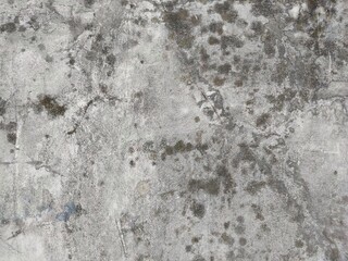 Fototapeta premium cracked texture of old cement wall for background