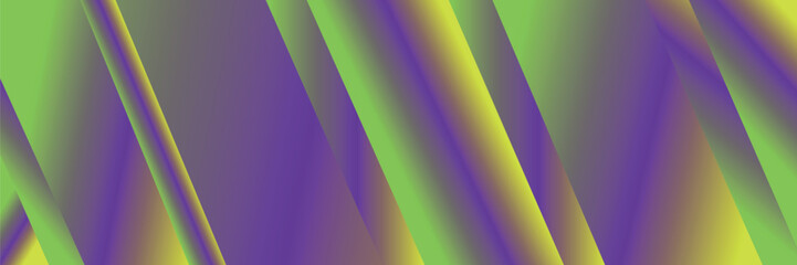 Premium background design with diagonal blue lines pattern. Vector horizontal template for digital luxury business banner