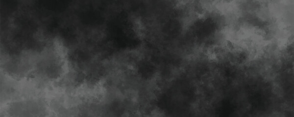 A Majestic Blend of Smoky Vapors and Soft Fog, Slowly Unfolding Within the Darkened Horizons of a Dreamlike World, Filled with Mystery and Timeless Beauty
