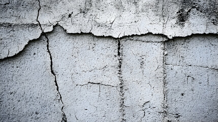 Obraz premium A grey background with delicate textures and soft shadows, giving the effect of smooth stone or polished metal surfaces