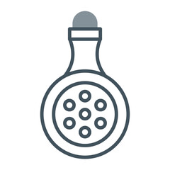 Potion Icon Design