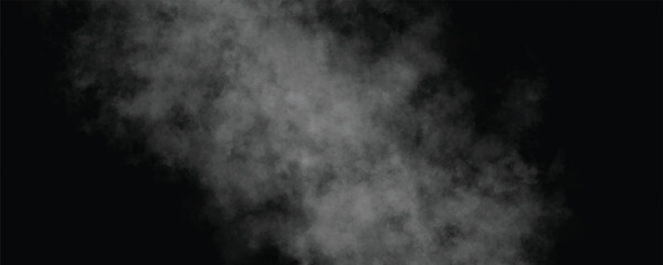 Abstract gray vapor and blurred smoke swirling in a dark background, evoking a sense of calm and subtle movement.
