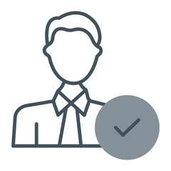 Selection Icon Design