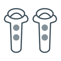 Controller Icon Design © Haris