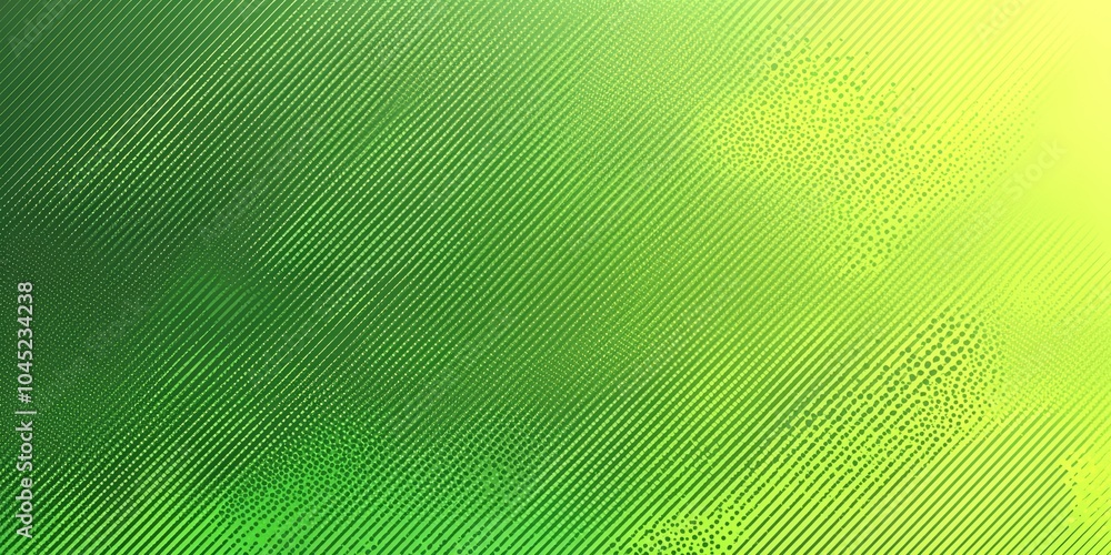 Poster vibrant diagonal lines gradient abstract background design