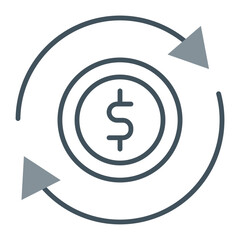 Business Icon Design