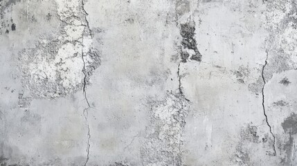 A textured concrete background with subtle cracks and imperfections, offering a raw and industrial feel suitable for modern design projects