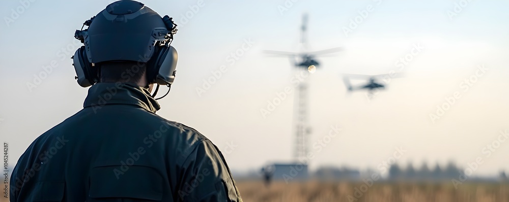 Poster aircraft navigating complex radar-jammed air defense zones - multi-layer defense with interceptors a