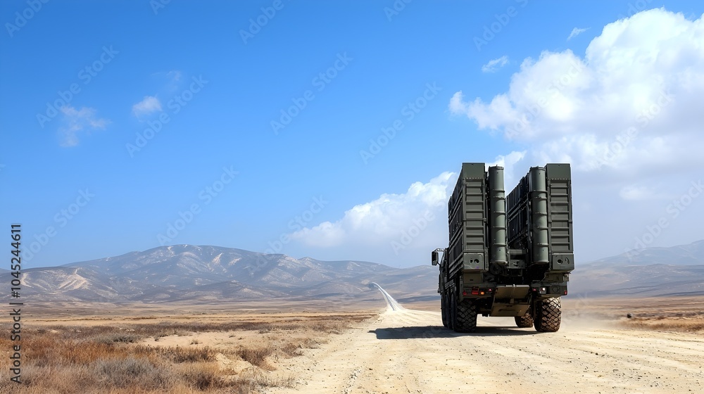 Poster electromagnetic railguns in action - advanced missile defense with multi-threat detection and aircra