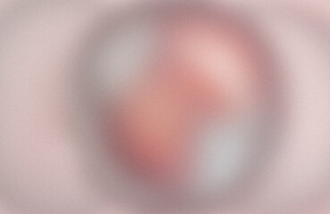 Grainy gradient abstract background, color blending effect, aesthetic texture