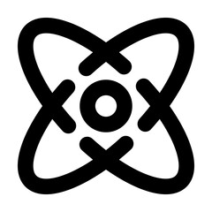 logo, icons, vector   icon editable stroke outline icon isolated on white background flat vector illustration. Pixel perfect. 64 x 64.
