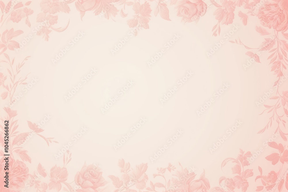 Poster classical simple style backgrounds pattern texture.
