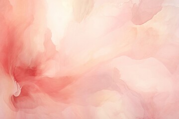 Fototapeta premium Watercolor background backgrounds abstract petal.