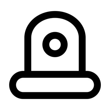 recommend clip art:  graveyeard,graveyeard icons, graveyeard   icon editable stroke outline icon isolated on white background flat vector illustration. Pixel perfect. 64 x 64.