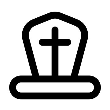 recommend clip art:  religious, religious icons,  religious  icon editable stroke outline icon isolated on white background flat vector illustration. Pixel perfect. 64 x 64.