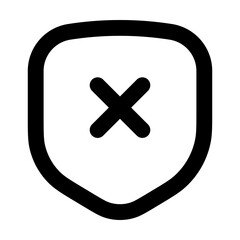 Obraz premium safety,safety icons, safety icon editable stroke outline icon isolated on white background flat vector illustration. Pixel perfect. 64 x 64. 