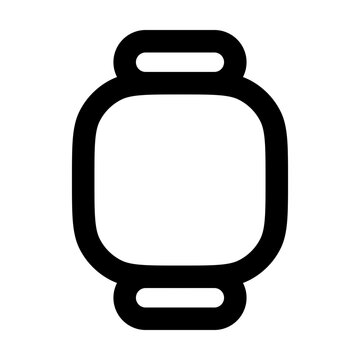 recommend clip art:  watch watch icons, watch   icon editable stroke outline icon isolated on white background flat vector illustration. Pixel perfect. 64 x 64.
                    